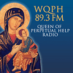 89.3 WQPH logo
