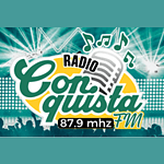 Conquista 87.9 FM