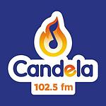 Candela Cali 102.5 FM