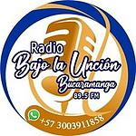 Radio Bajo La Uncion