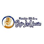 Radio Bajo La Unción 89.6 FM logo