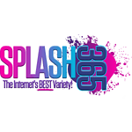 Splash365 logo