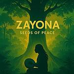 ZAYONA logo
