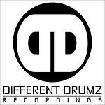 Different Drumz logo