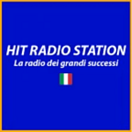 Hit Radio Station logo