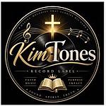 KimTones logo