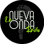 LA NUEVA ONDA RADIO FM logo