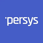 Persys Persian logo