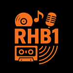 RHB1 logo