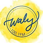 WALY 100.1 FM