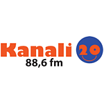 Kanali 20 88.6 FM