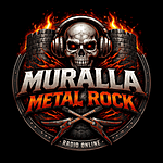 Muralla Metal Rock logo