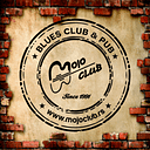 Mojo Club Radio Station logo