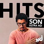 NRJ HITS SON ULTRA HD logo