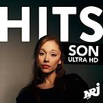 NRJ HITS SON ULTRA HD logo