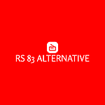 Radio Sound 83 Alternative logo