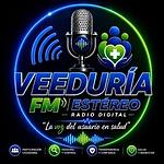 Veeduria Estéreo logo