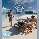 113FM Chill Zone logo