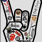 All Time Classic Rock Hits (POWER928) logo
