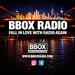 BBOX Radio logo