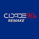 Rádio Cidade 90s logo