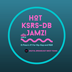 KSRS-DB logo