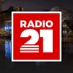 RADIO 21 - Celle logo