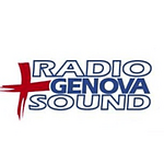 Radio Genova Sound logo