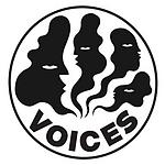 Voices Radio UK logo