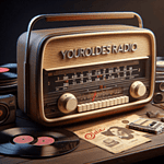 Your Oldies Radio