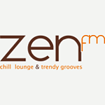 Zen FM logo