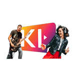 KL ROX logo