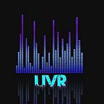 Urban Vybez Radio logo