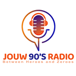Jouw 90's Radio