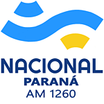 LT14 Radio Nacional Paraná