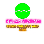 The Relax Station logo