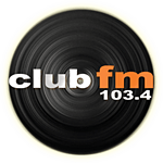 Club FM logo