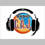 Rádio CAJ logo