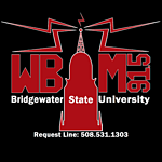91.5 WBIM logo