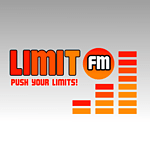 LIMIT FM logo