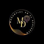 Manantial en el Desierto logo