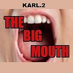 KARL.2 The Big Mouth logo