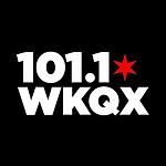 WKQX Q 101.1 FM