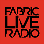 FABRIC LIVE logo