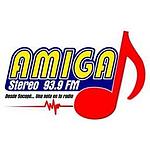 Amiga 93.9 FM