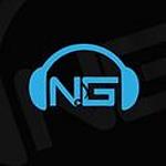 NG Radio Indonesia logo