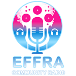 EFFRA Community Radio logo