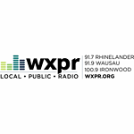 WXPR local public radio 91.7 FM