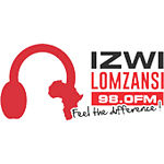 Izwi Lomzanzi FM