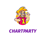 Feierfreund Chartparty logo